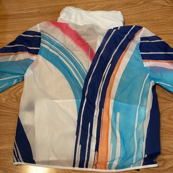 2/$25 Nike Windbreaker - Picture 4 of 4